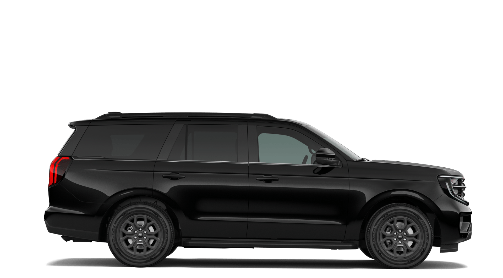 2026 Ford Expedition® External Image 1
